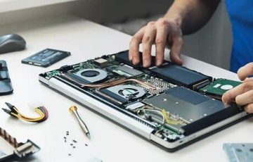 laptop