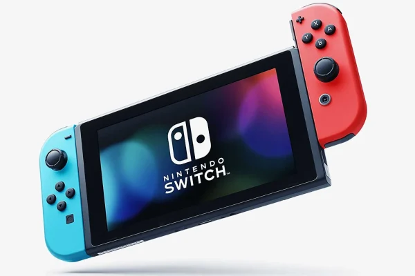 nintendo nintendo